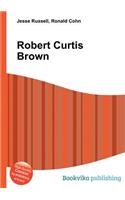 Robert Curtis Brown