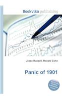 Panic of 1901