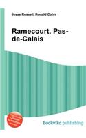 Ramecourt, Pas-De-Calais