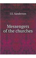 Messengers of the Churches