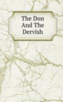 Don And The Dervish