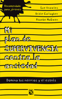 Mi Plan de Supervivencia Contra La Ansiedad