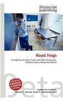 Road Hogs: (English)