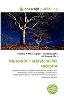 Muscarinic Acetylcholine Receptor
