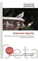 Valencian Figurita: (English)