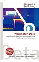 Warrington Dock