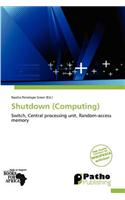 Shutdown (Computing)