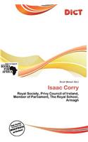 Isaac Corry: (English)