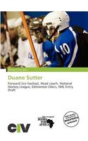 Duane Sutter: (English)