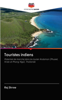 Touristes indiens