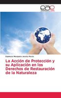 Acción de Protección y su Aplicación en los Derechos de Restauración de la Naturaleza
