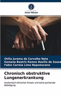 Chronisch obstruktive Lungenerkrankung