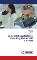 Bacterial Biosurfactants