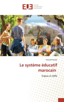 Le système éducatif marocain
