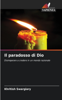 Il paradosso di Dio