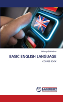 Basic English Language