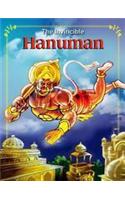 Invincible Hanuman