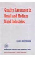 Quality Assurance In Small And Medium Sized Industries