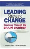 Leading Strategic Change