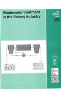 Wastewater Treatment in the Fishery Industry