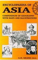 Encyclopaedia of Asia