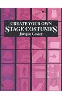 Create your Own Stage Costumes