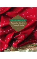 Kayastha Kitchens Through India:The Courtly Cuisine
