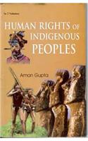 Human Rights on Indigenous Peoples