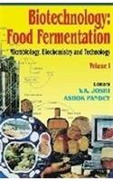 Biotechnology: Volume 2: Food Fermentation Microbiology, Biochemistry and Technology