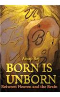 Born is Unborn Between Heaven and the Brain