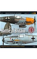 Battle of Britain III