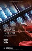 Compendio de Medicina Interna (Spanish Edition)