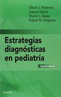Estrategias diagnosticas en pediatria (2a ed.)