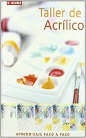 Taller de Acrilico/ Acrylic Workshop