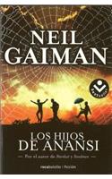 Los Hijos de Anansi