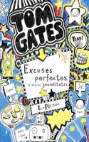 Tom Gates: Excuses perfectes (i altres genialitats)