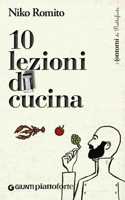 10 lezioni di cucina
