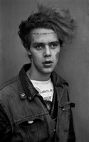 Derek Ridgers: 78-87 London Youth: Limited Edition