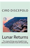 Lunar Returns