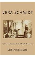 Scritti su psicoanalisi infantile ed educazione: Edizioni Frenis Zero