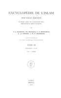 Encyclopedie De l'Islam