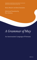 Grammar of May