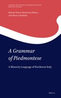 Grammar of Piedmontese