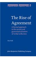 The  Rise of Agreement