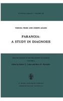 Paranoia: A Study in Diagnosis