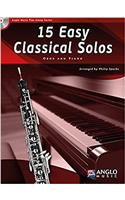 15 EASY CLASSICAL SOLOS