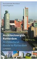 Architectural Guide to Rotterdam