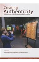 Creating Authenticity
