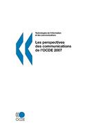 Les perspectives des communications de l'OCDE 2007