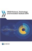 OECD Science, Technology and Innovation Outlook 2016